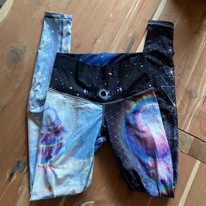 ⭐️Niyama Sol Legging⭐️